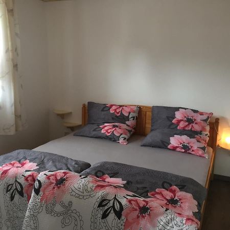 Ferienwohnung Gross Konigswalde Exterior foto