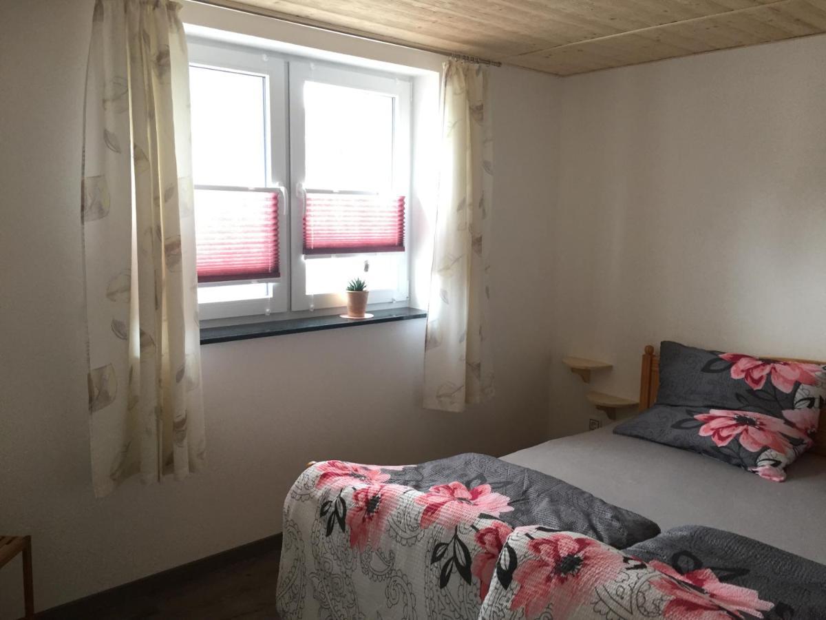 Ferienwohnung Gross Konigswalde Exterior foto